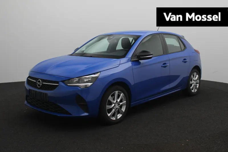 Opel Corsa (2021)
