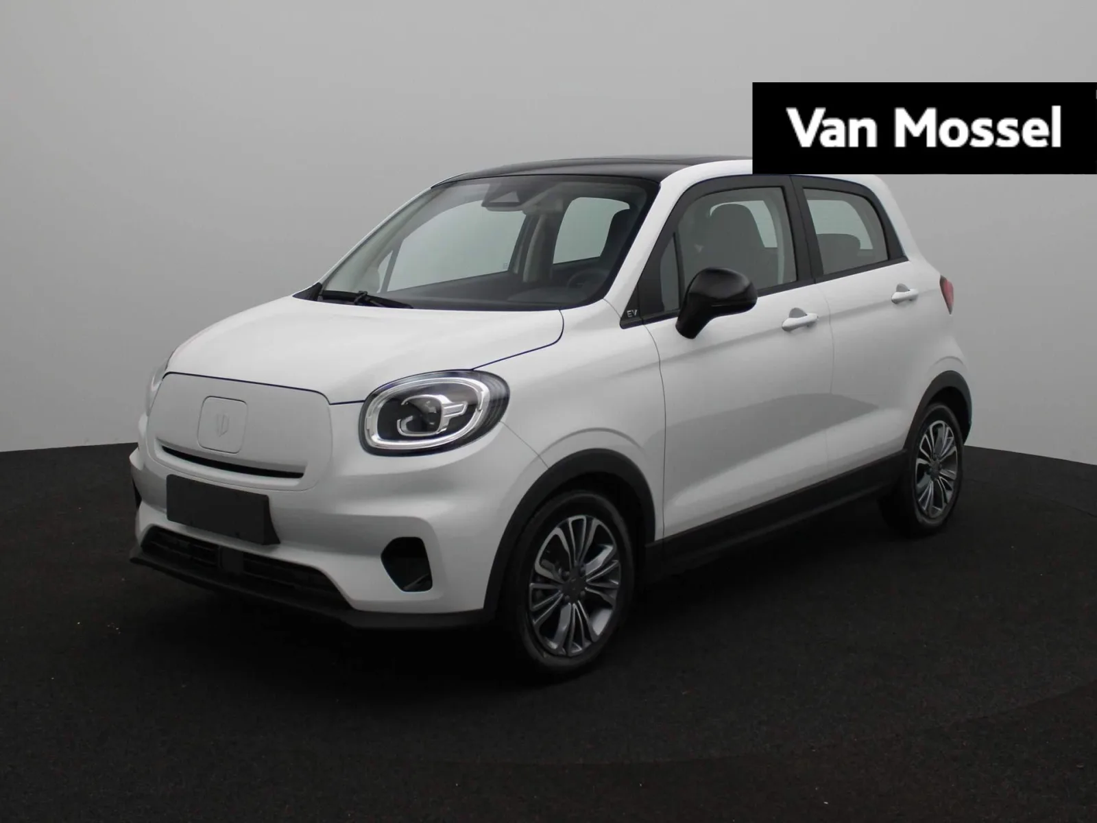 Leapmotor T03 (2025) — foto 1