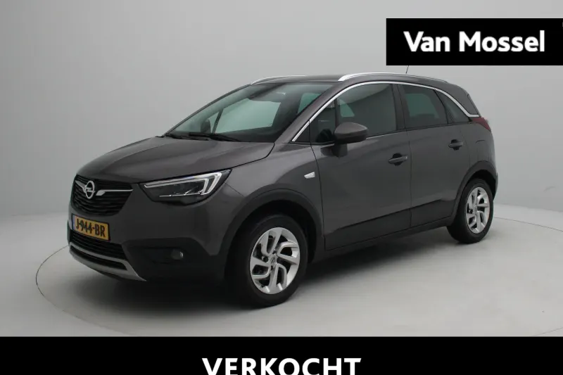 Opel Crossland (2020)