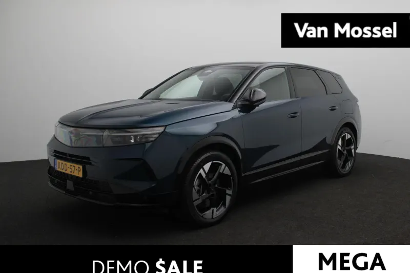 Opel Grandland (2026)