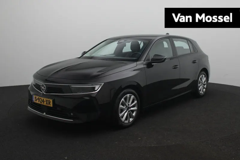 Opel Astra (2023)