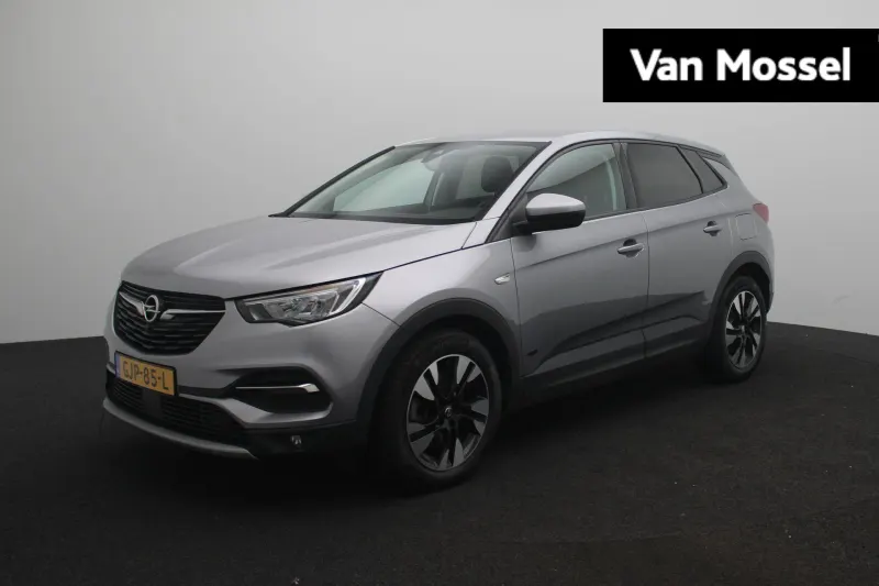 Opel Grandland X (2022)