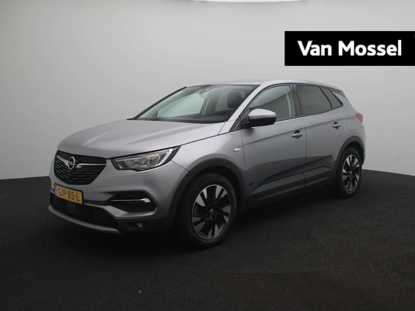 Opel Grandland X (2022) — foto 1