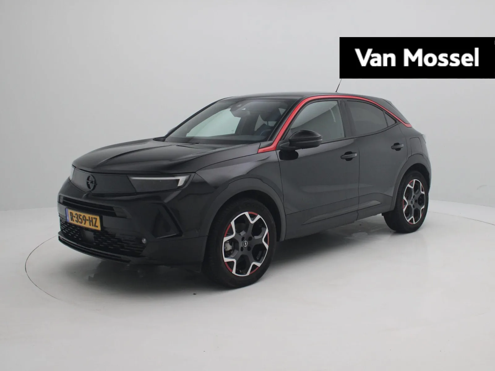 Opel Mokka-e (2022) — foto 1