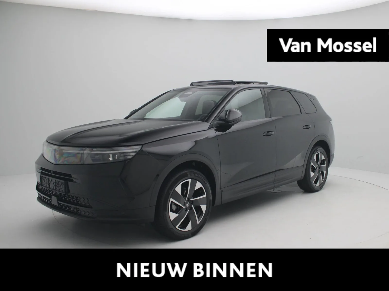 Opel Grandland (2025) — foto 1