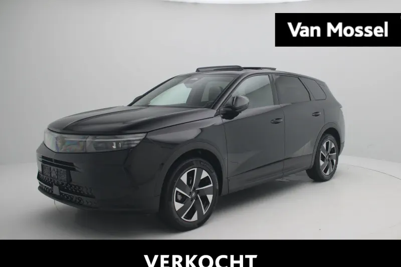 Opel Grandland (2025)
