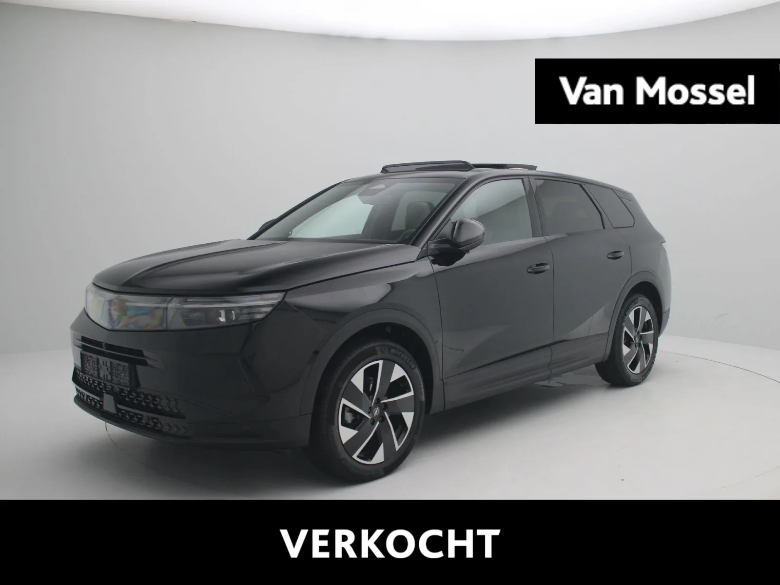 Opel Grandland (2025) — foto 1