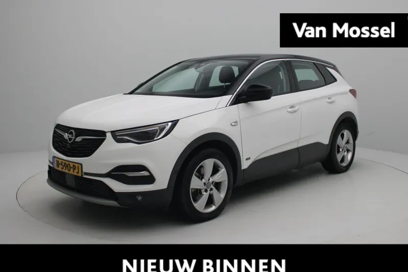 Opel Grandland (2021)