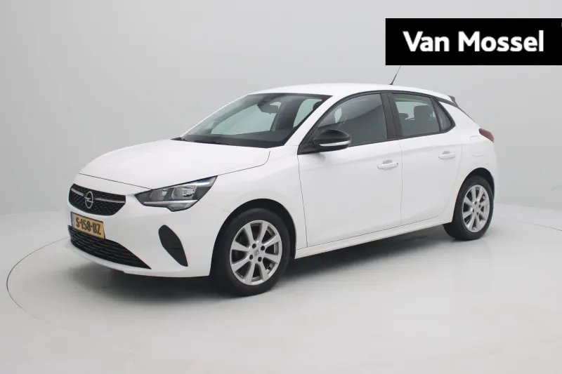 Opel Corsa (2023)