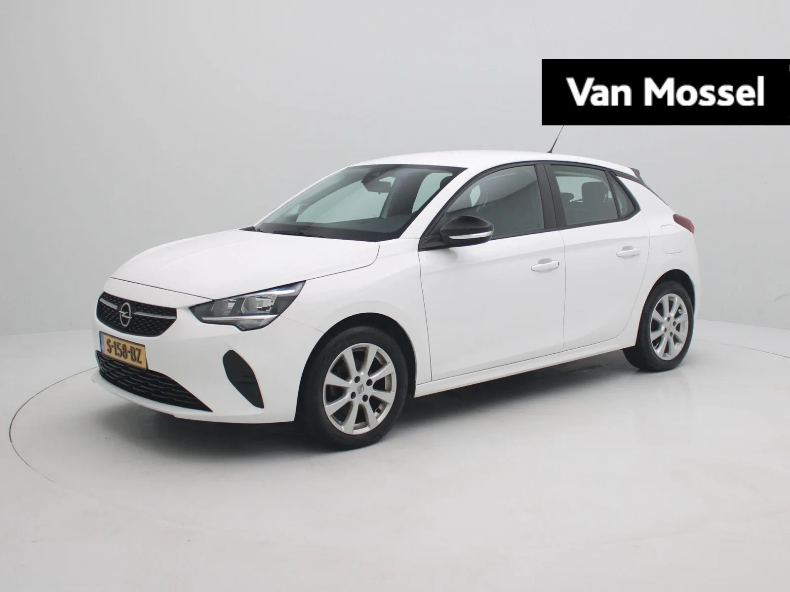 Opel Corsa (2023) — foto 1