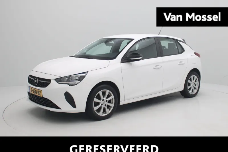 Opel Corsa (2023)