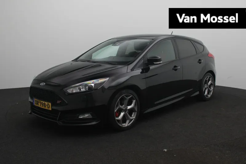 Ford Focus (2018)
