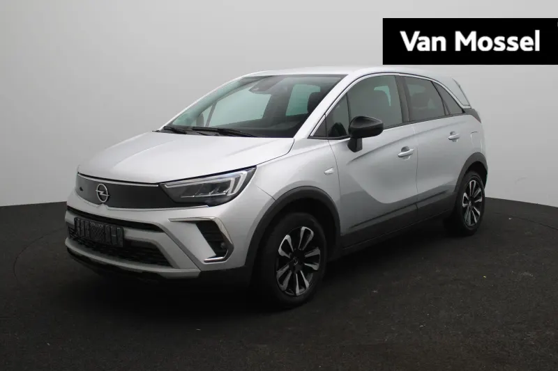 Opel Crossland (2024)