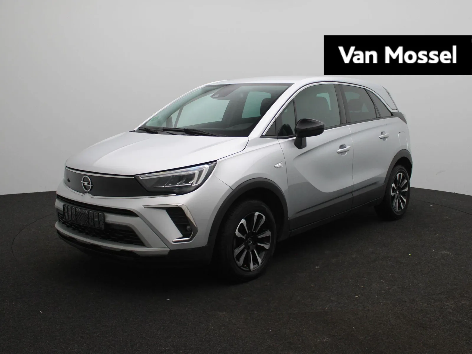 Opel Crossland (2024) — foto 1