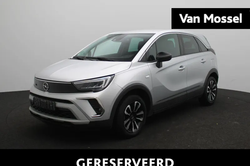 Opel Crossland (2024)