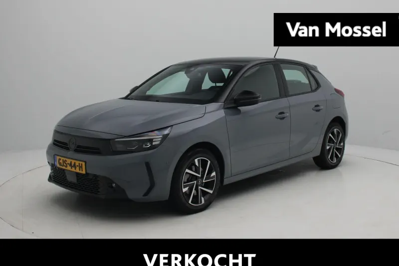 Opel Corsa (2024)