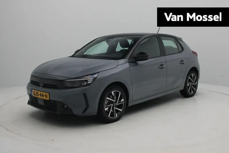Opel Corsa (2024)