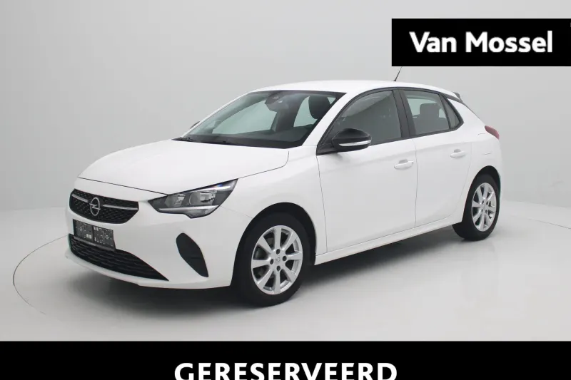 Opel Corsa (2023)