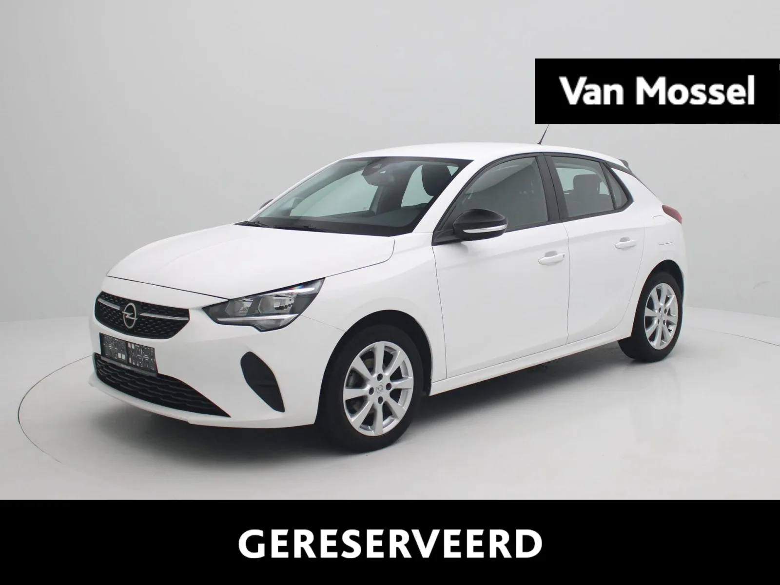 Opel Corsa (2023) — foto 1