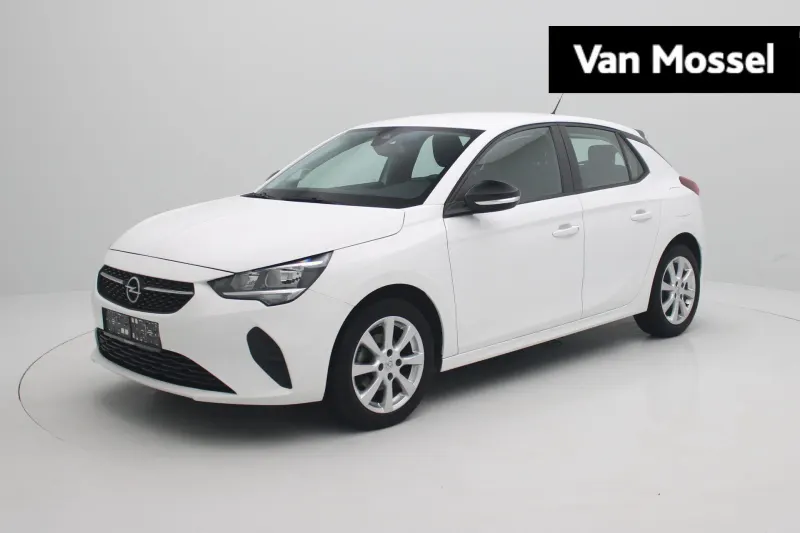 Opel Corsa (2023)