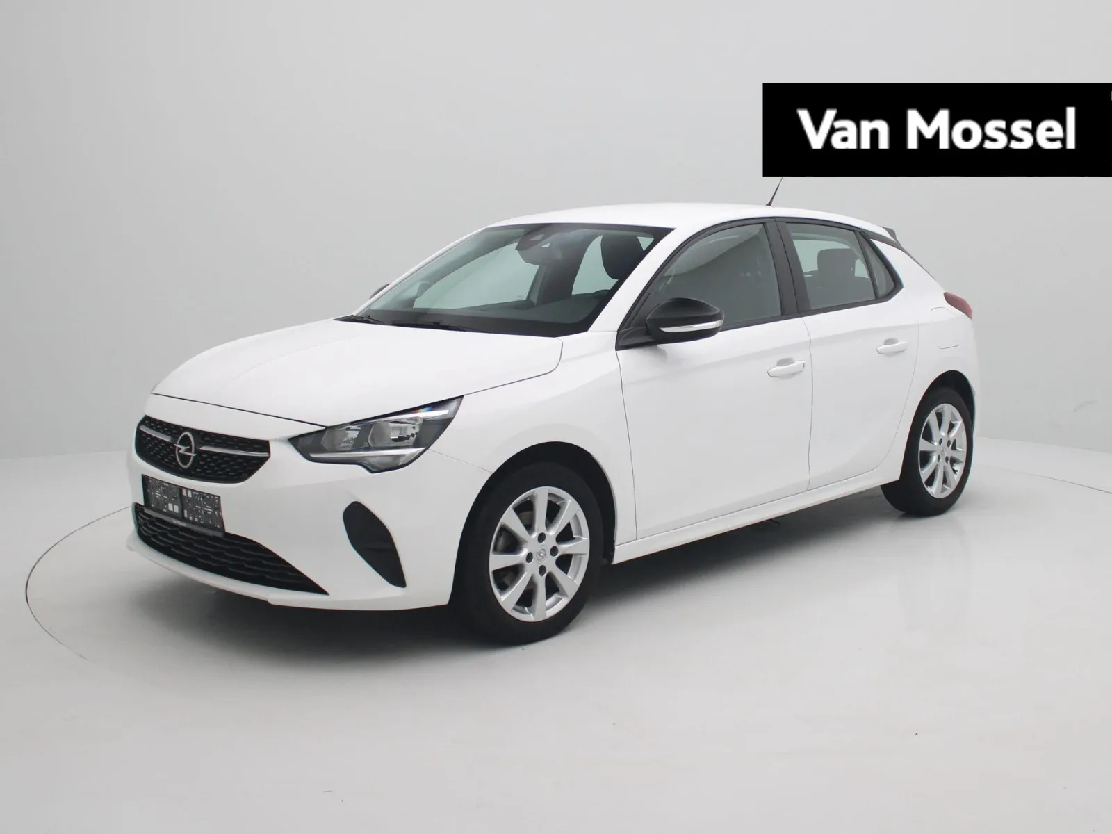 Opel Corsa (2023) — foto 1