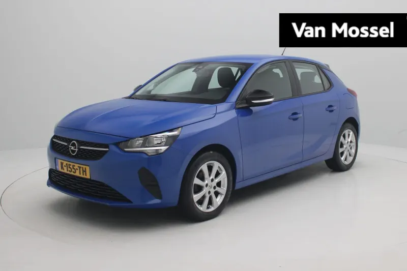Opel Corsa (2021)