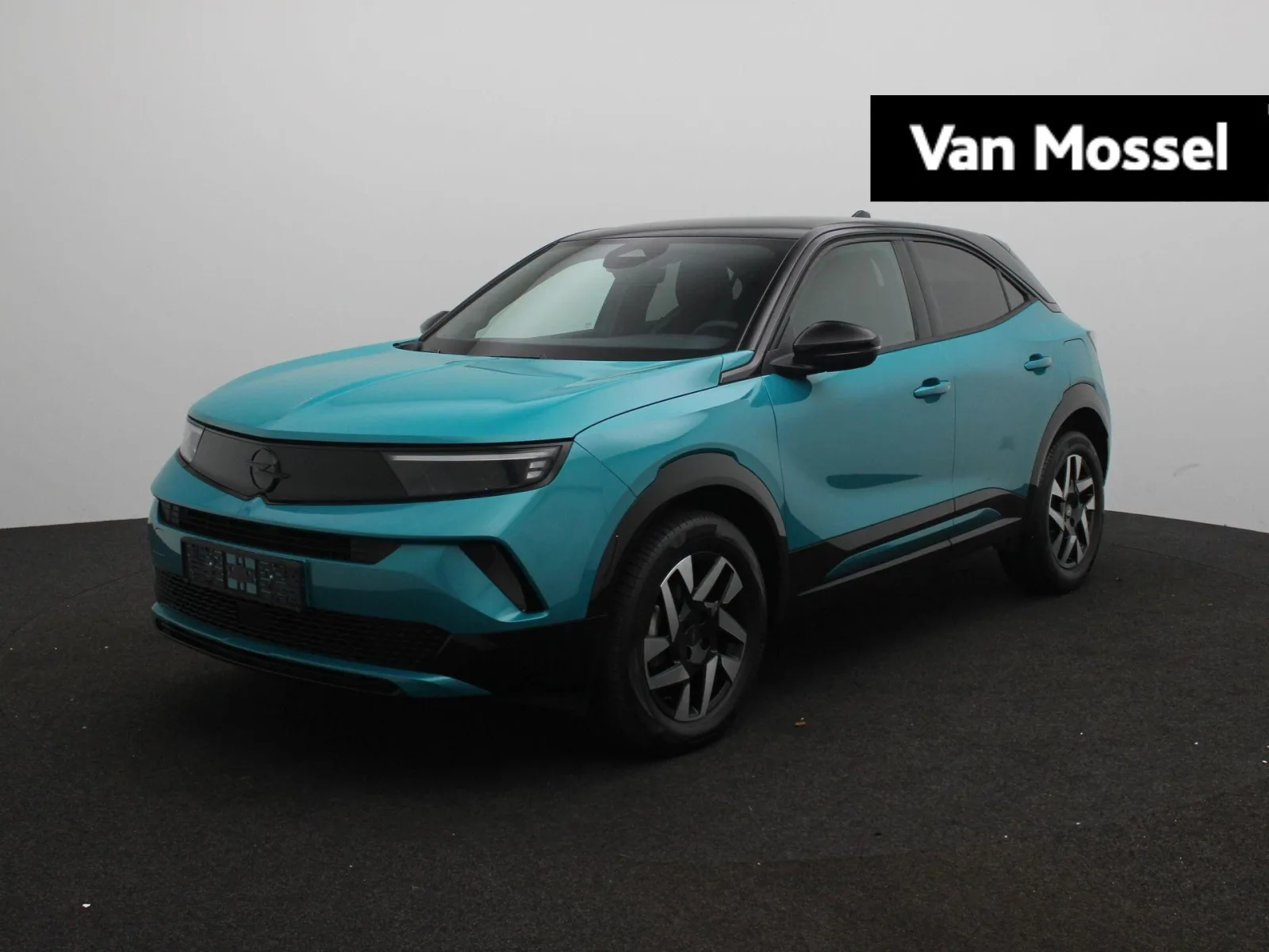 Opel Mokka (2025) — foto 1