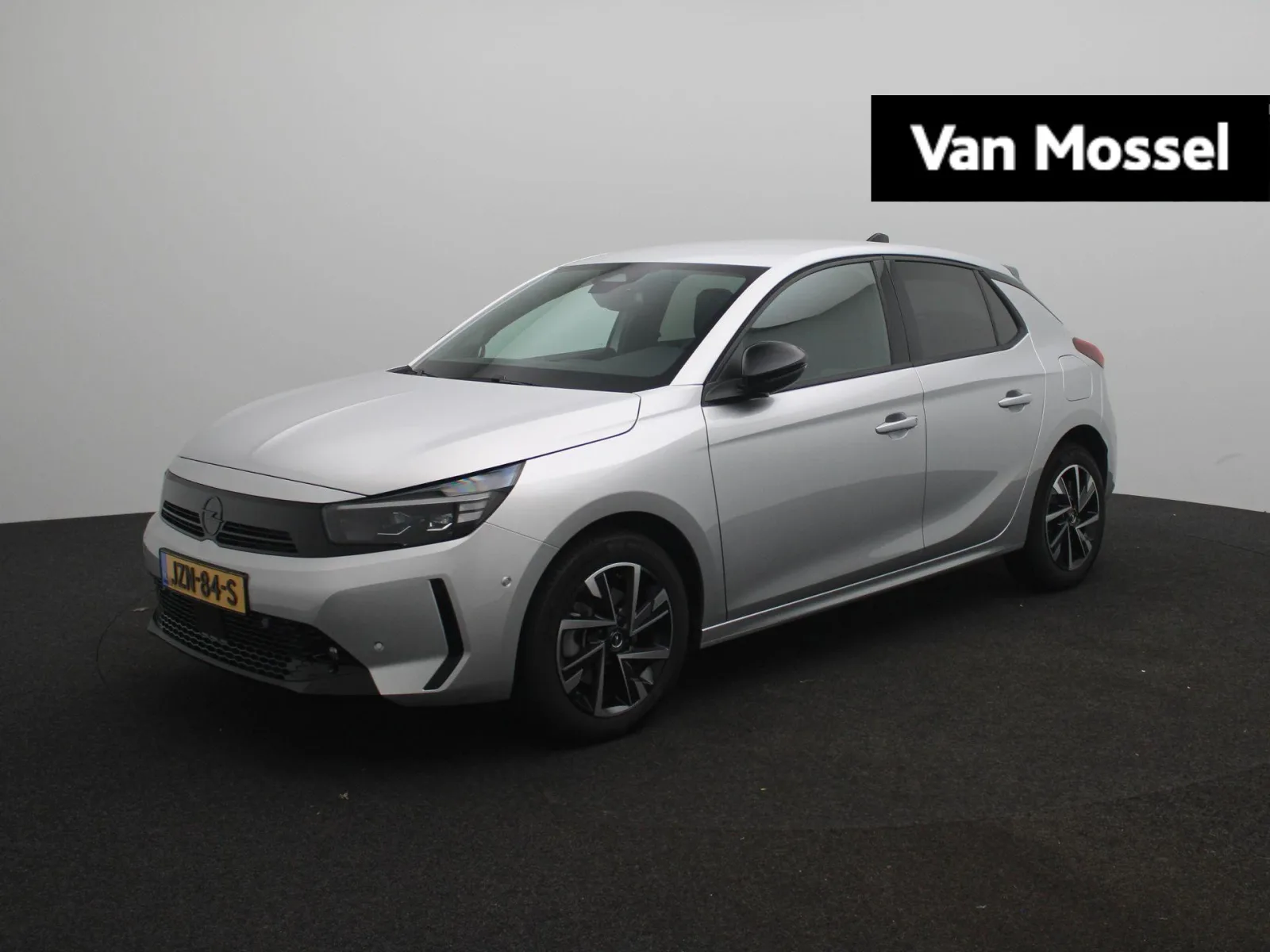 Opel Corsa (2026) — foto 1