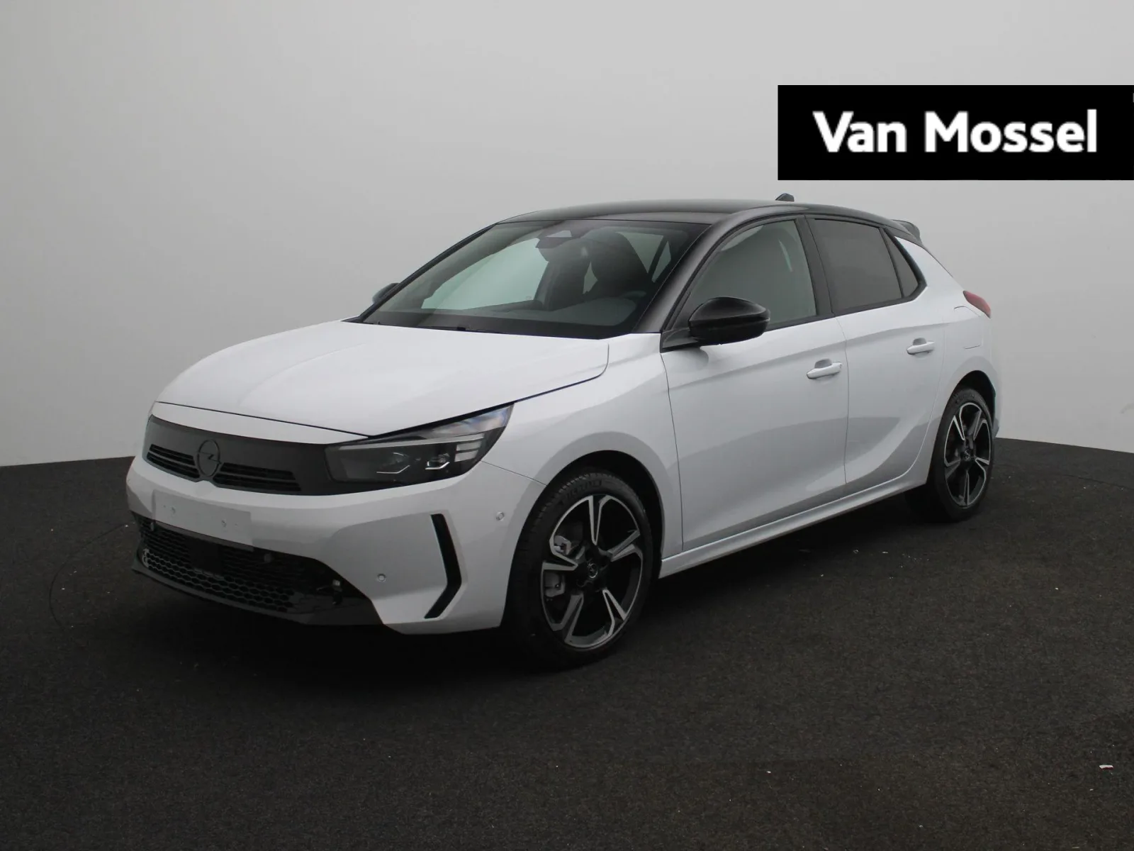 Opel Corsa (2026) — foto 1