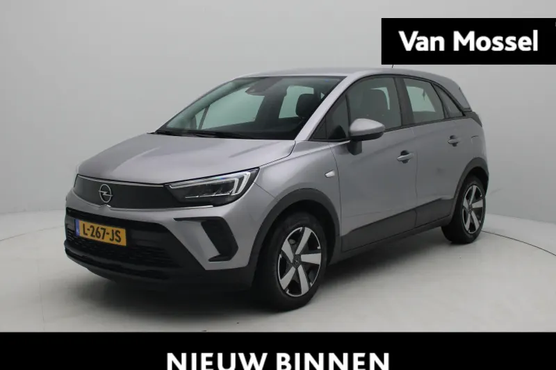 Opel Crossland (2021)