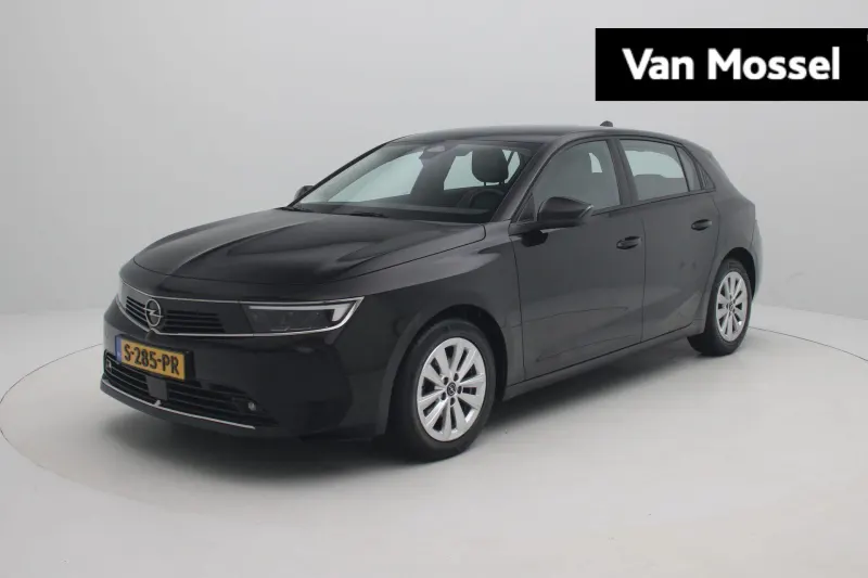 Opel Astra (2023)