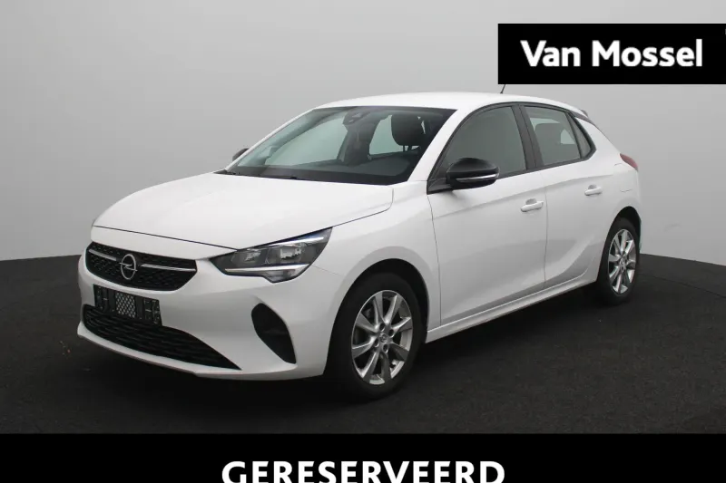 Opel Corsa (2023)