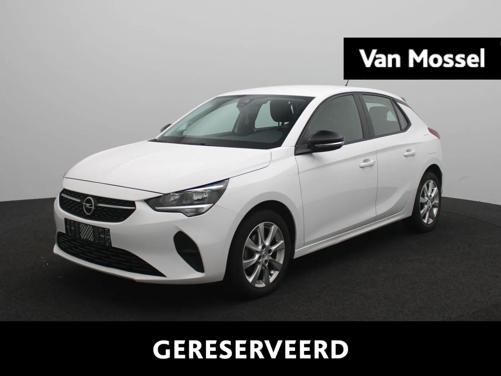 Opel Corsa (2023) — foto 1