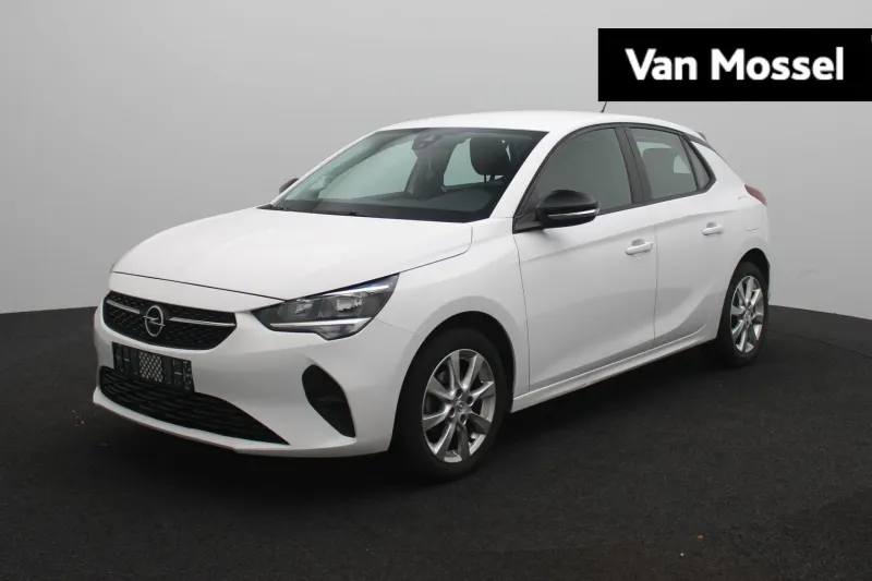 Opel Corsa (2023)