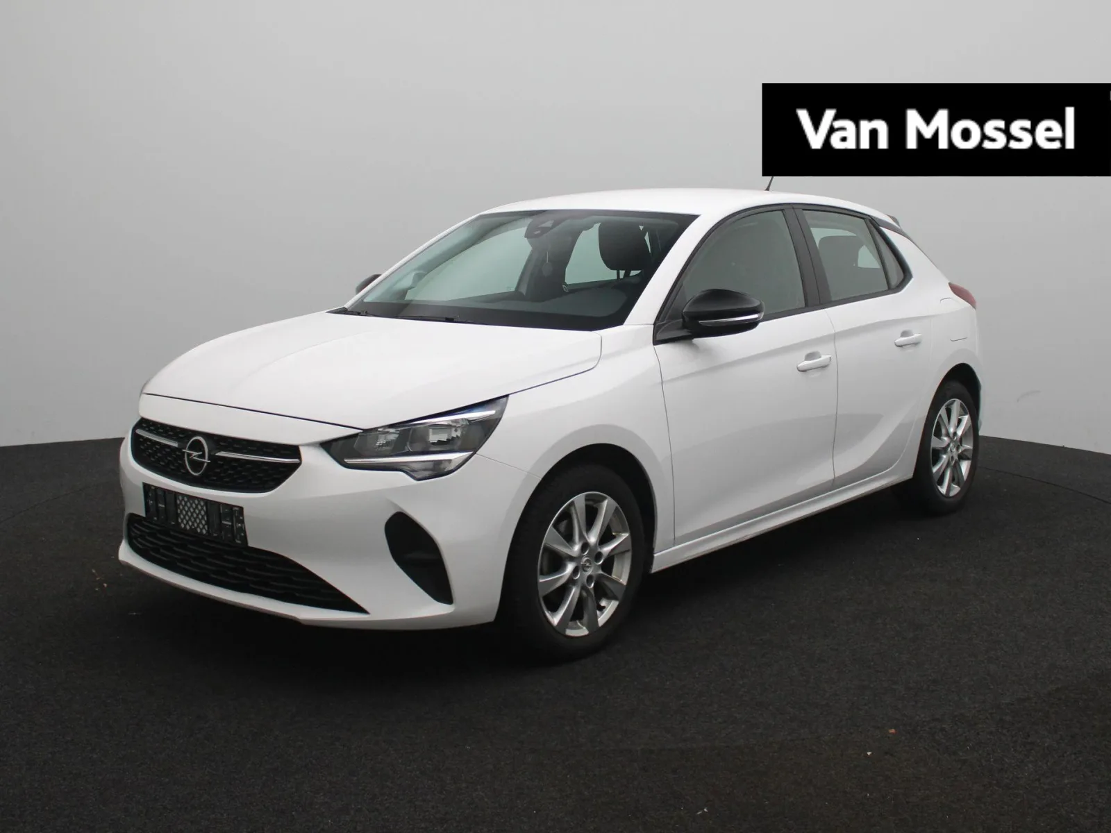 Opel Corsa (2023) — foto 1