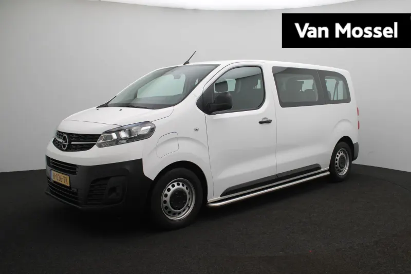 Opel Vivaro-e (2022)