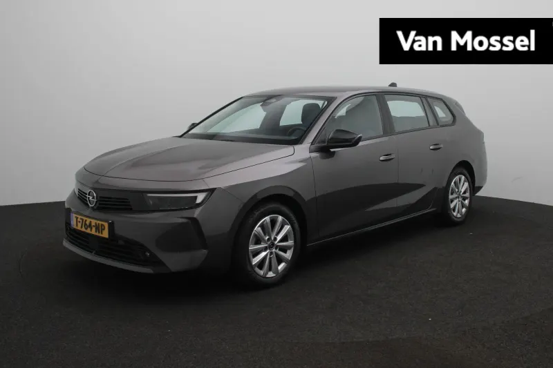 Opel Astra (2023)