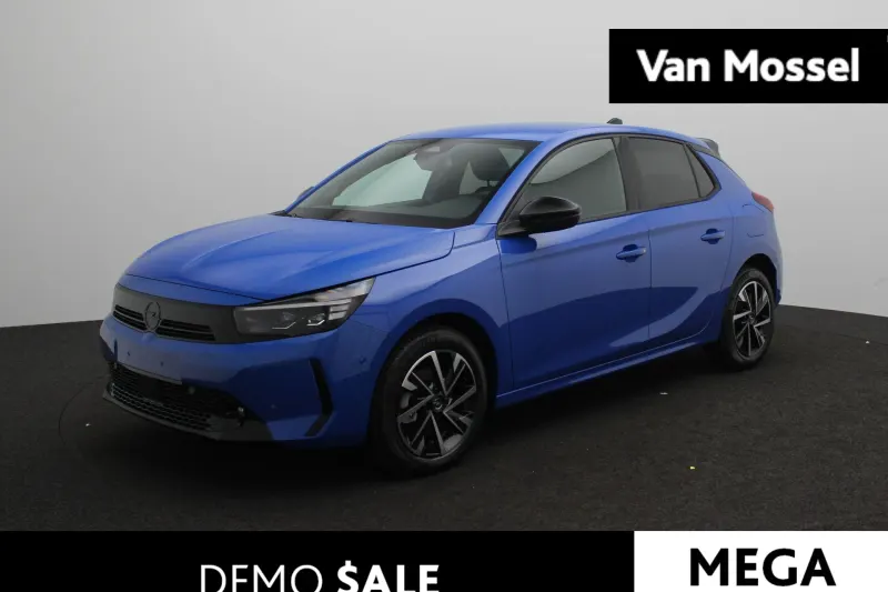 Opel Corsa (2026)
