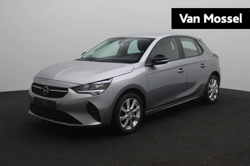 Opel Corsa (2021)
