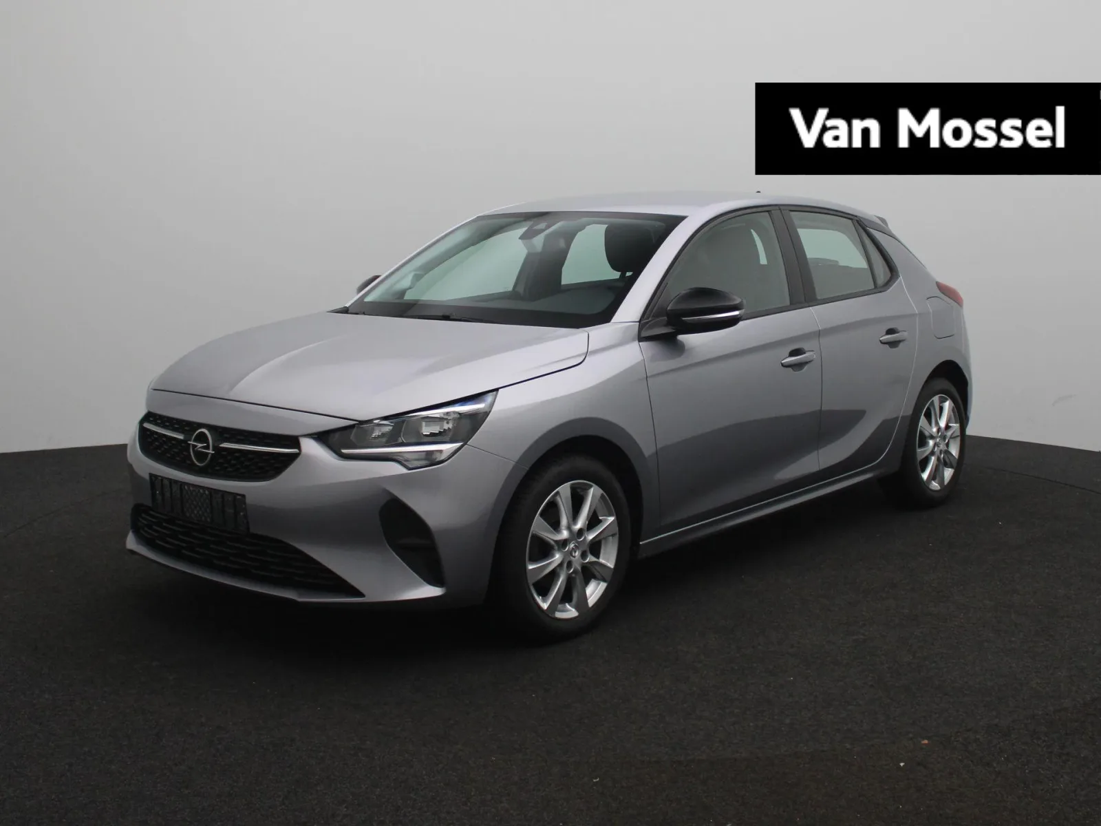 Opel Corsa (2021) — foto 1