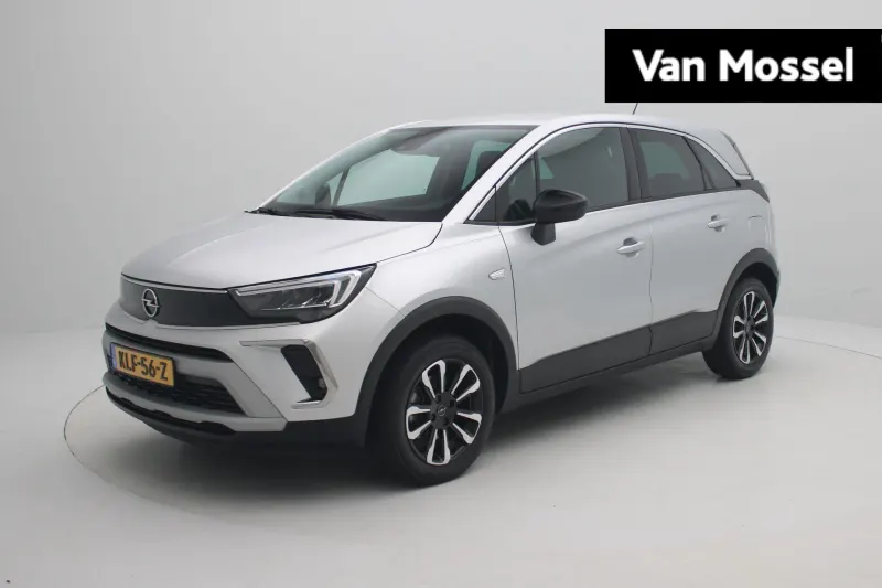 Opel Crossland (2024)