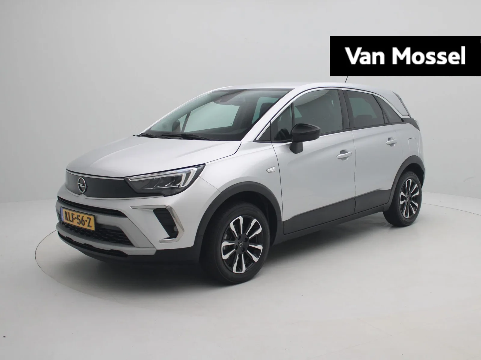 Opel Crossland (2024) — foto 1