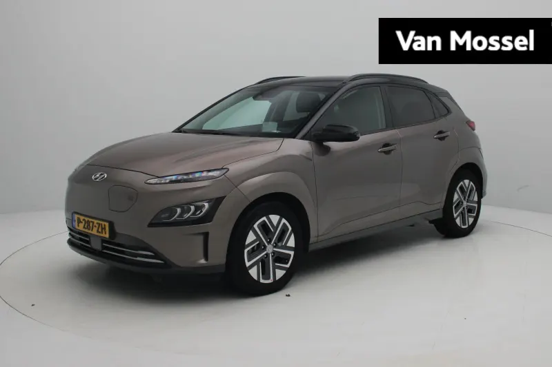 Hyundai Kona (2022)