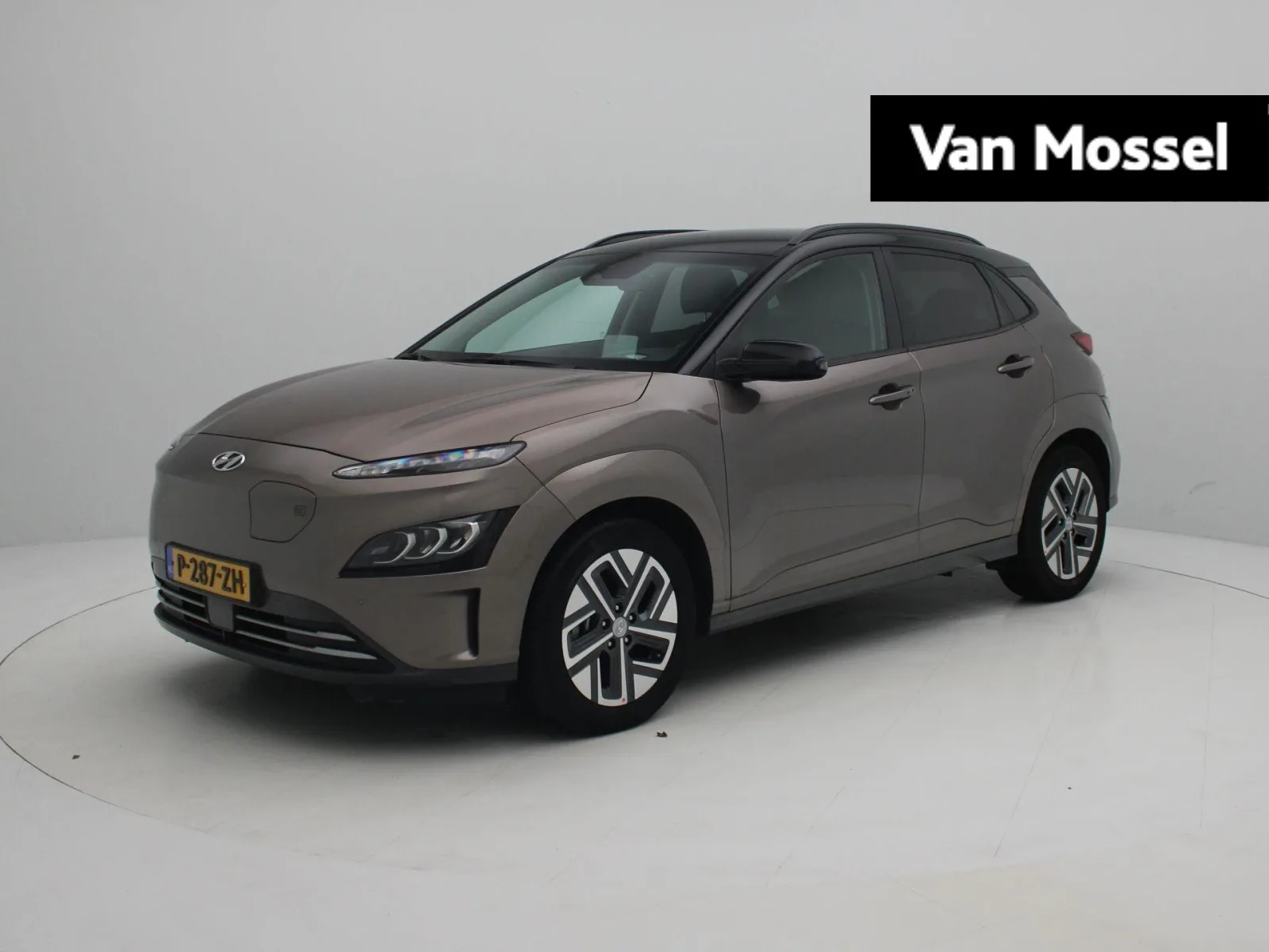 Hyundai Kona (2022) — foto 1