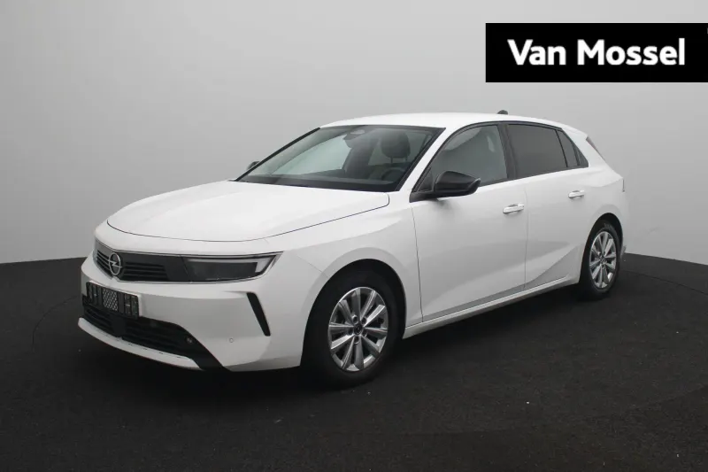 Opel Astra (2023)