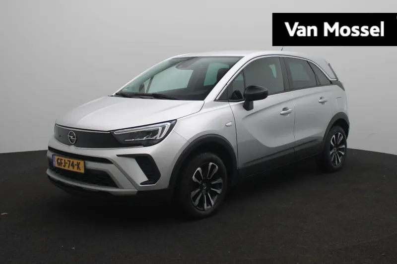 Opel Crossland (2023)