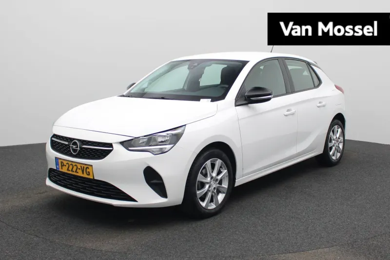 Opel Corsa (2022)