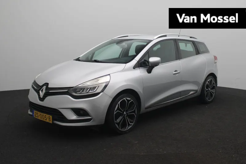 Renault Clio (2017)