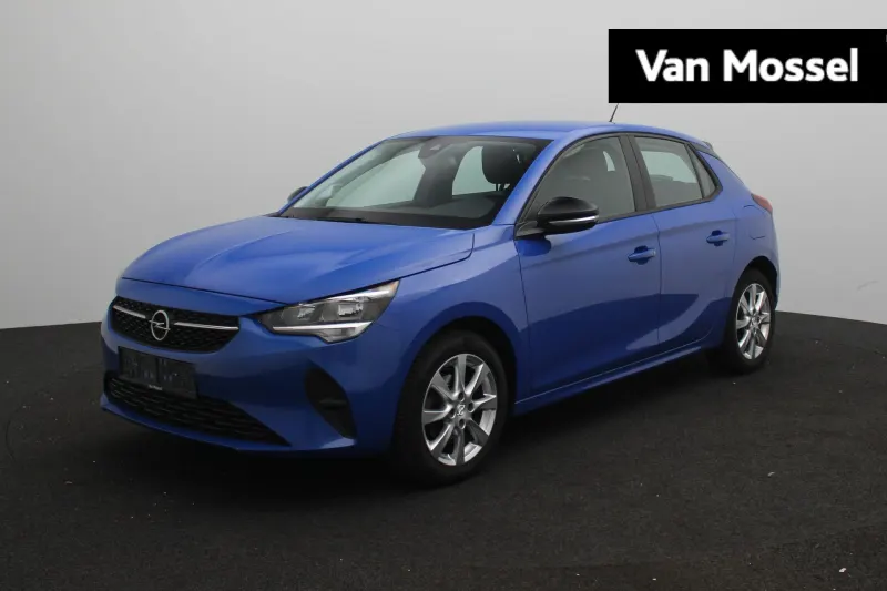 Opel Corsa (2021)