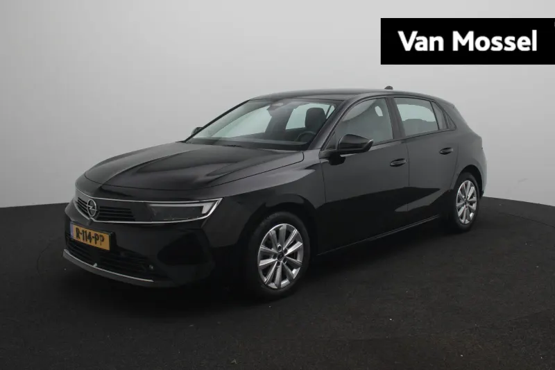 Opel Astra (2022)
